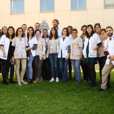 The Glòria Soler Foundation celebrates the creation of a paediatric palliative care network by the Catalan Health Service